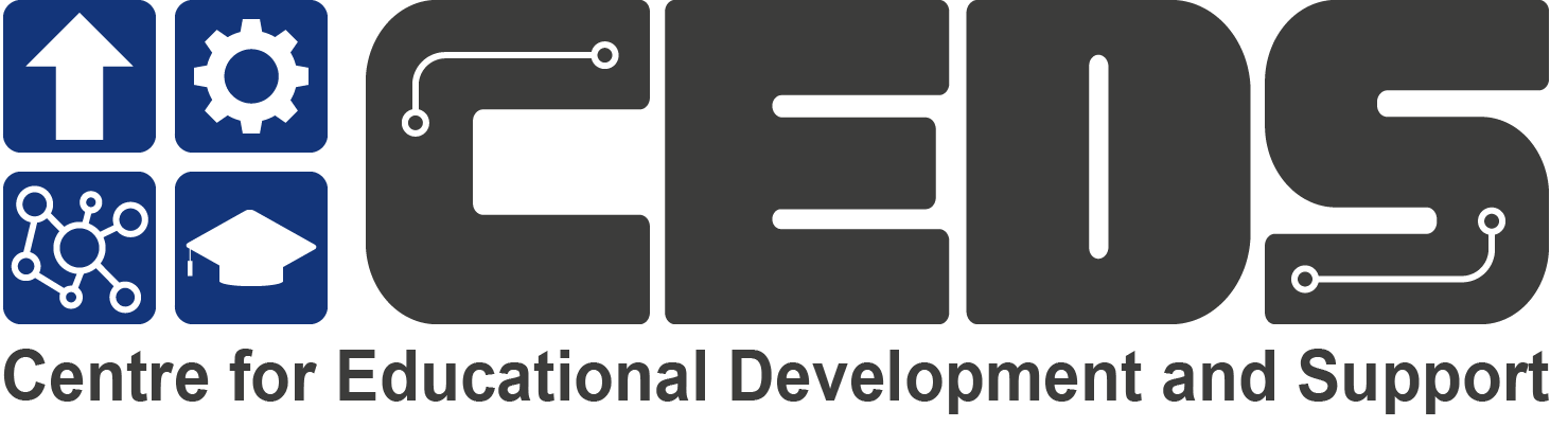 CEDS — Centre for Educational Development and Support